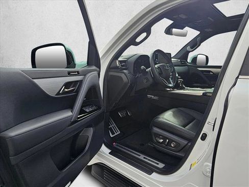 Used 2023 Lexus LX 600 F Sport image 18