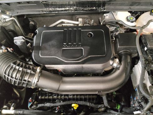 Used 2023 Chevrolet Blazer LT w/ Convenience Package image 30