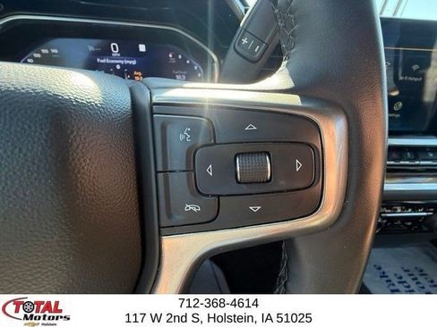 Certified 2023 Chevrolet Silverado 1500 LT w/ Protection Package AWD/4WD image 18