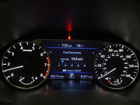 Used 2025 Nissan Altima 2.5 SV FWD image 23