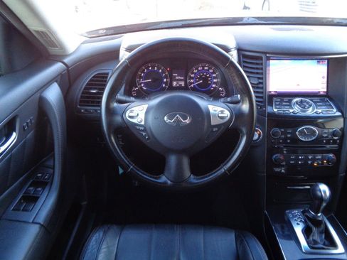 Used 2013 INFINITI FX37 AWD 4dr w/ Premium Pkg image 29