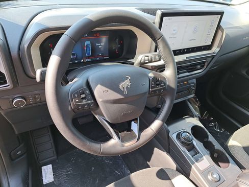 New 2026 Ford Bronco Sport Big Bend w/ Convenience Package image 7