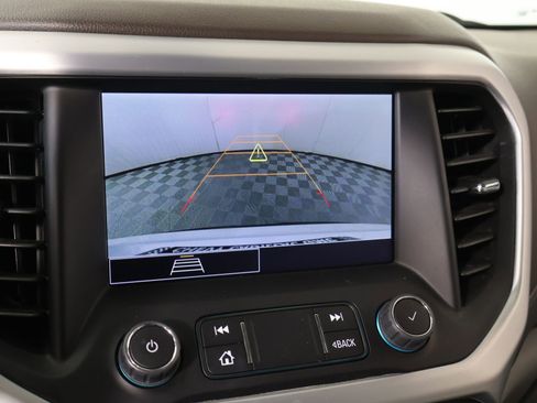 Used 2023 GMC Acadia SLE AWD/4WD image 6