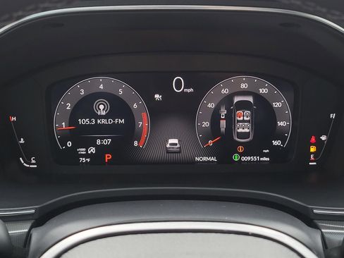 Used 2025 Acura Integra A-Spec FWD image 26