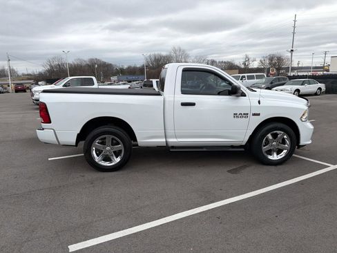 Used 2016 RAM 1500 Express image 20