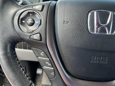 Used 2018 Honda Pilot EX-L image 23
