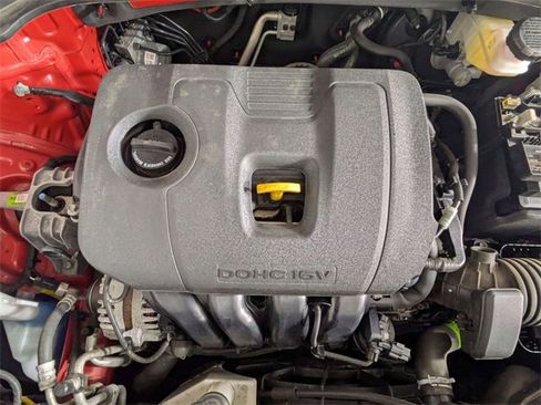 Used 2023 Kia Soul LX w/ Option Group 015 image 26