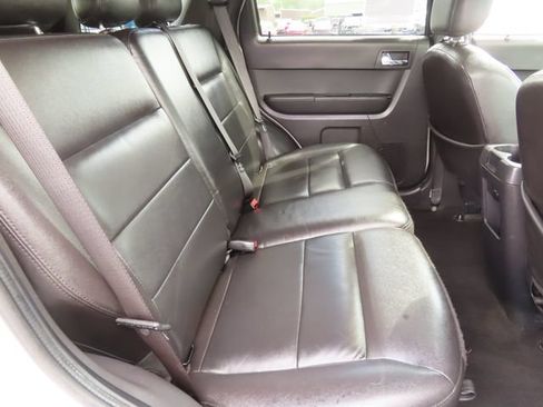 Used 2008 Ford Escape Limited AWD/4WD image 37
