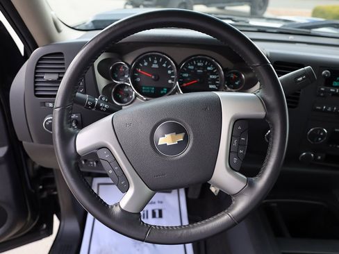 Used 2009 Chevrolet Silverado 2500 W/T image 13