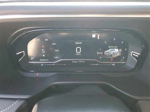 Used 2023 GMC Yukon XL Denali Ultimate image 14