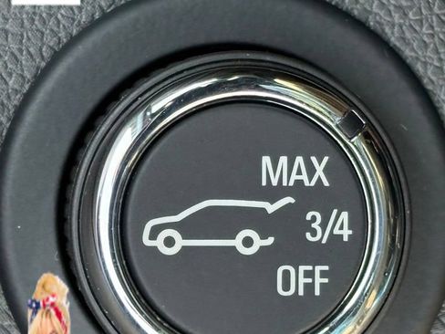 Used 2025 Chevrolet TrailBlazer RS w/ Convenience Package FWD image 34