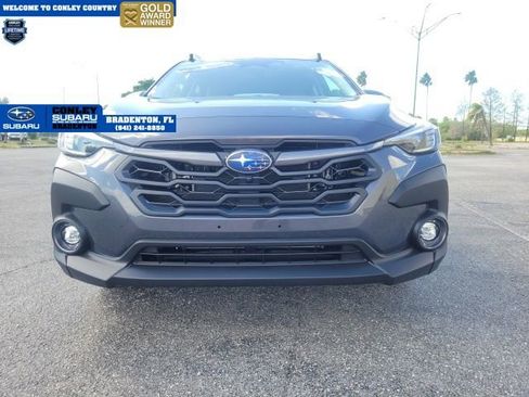 New 2026 Subaru Crosstrek 2.5i Limited AWD/4WD image 3