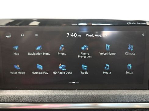 Used 2023 Hyundai Sonata SEL w/ Convenience Package image 17