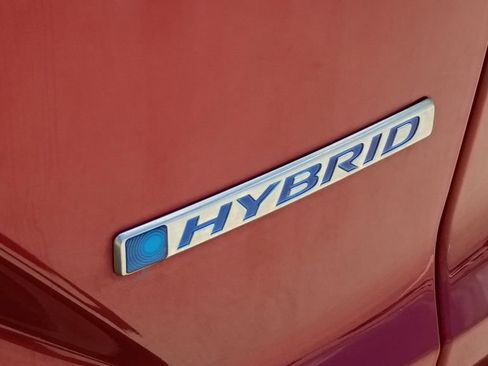 Used 2021 Honda CR-V EX-L image 14