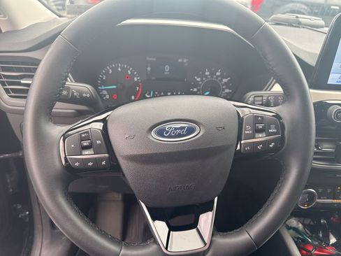 Used 2022 Ford Escape SE w/ Convenience Package AWD/4WD image 12