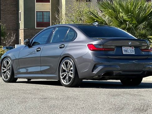 Used 2021 BMW M340i w/ Executive Package image 5
