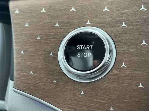 Certified 2024 Mercedes-Benz EQE 350+ SUV image 44