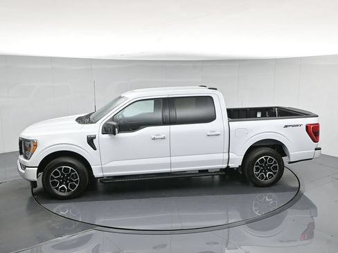 Certified 2023 Ford F150 XLT w/ Equipment Group 302A High RWD image 47