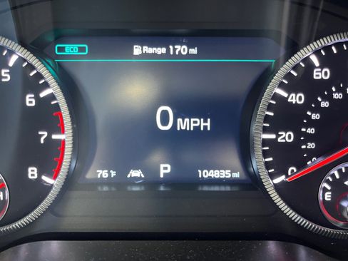 Used 2022 Kia Telluride SX w/ Nightfall Edition Package image 2