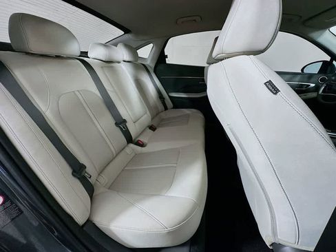 Used 2023 Hyundai Sonata SEL image 30