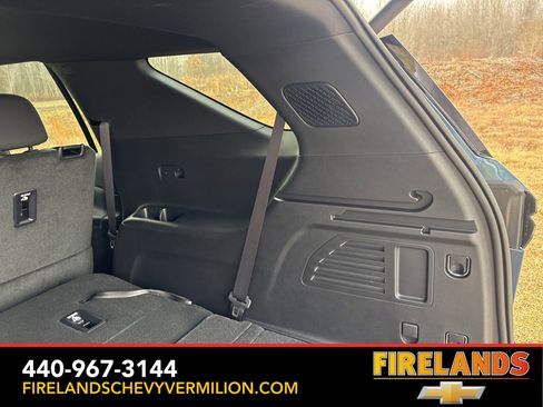 New 2026 Chevrolet Traverse LT w/ Driver Confidence Package image 59