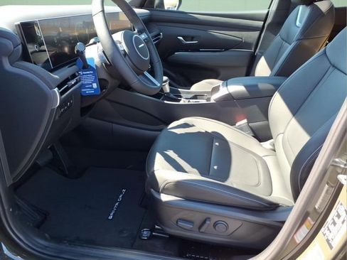 New 2026 Hyundai Santa Cruz Limited AWD/4WD image 14