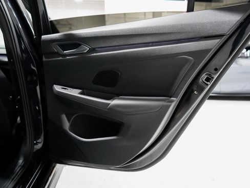 Used 2024 Volkswagen GTI Autobahn image 32