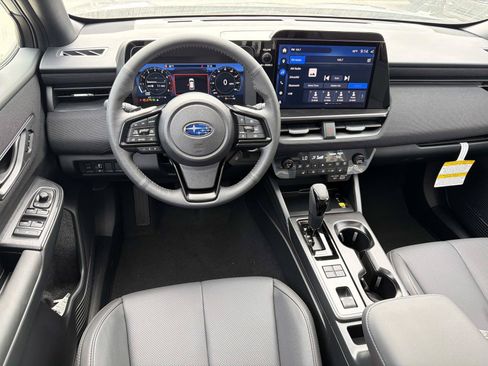 New 2026 Subaru Outback Limited AWD/4WD image 7
