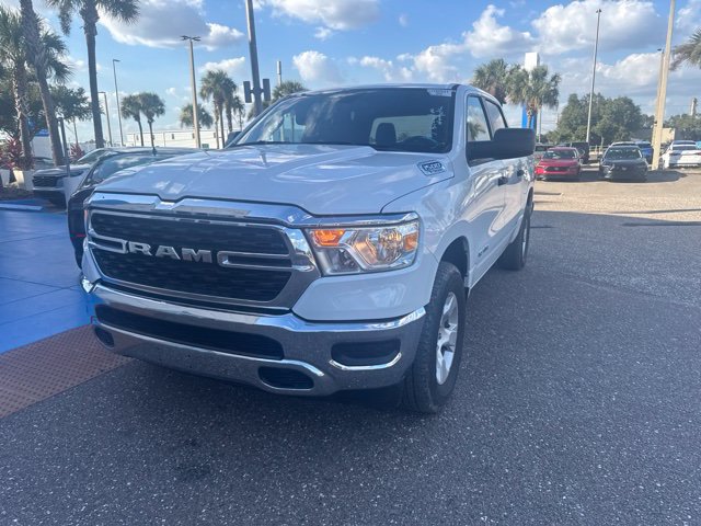 Used 2023 RAM 1500 Big Horn AWD/4WD image 9