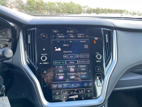 Used 2024 Subaru Legacy Premium image 25