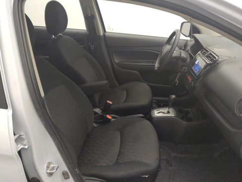 Used 2024 Mitsubishi Mirage ES FWD image 21