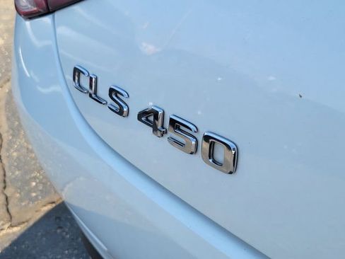 Used 2019 Mercedes-Benz CLS 450 4MATIC image 25