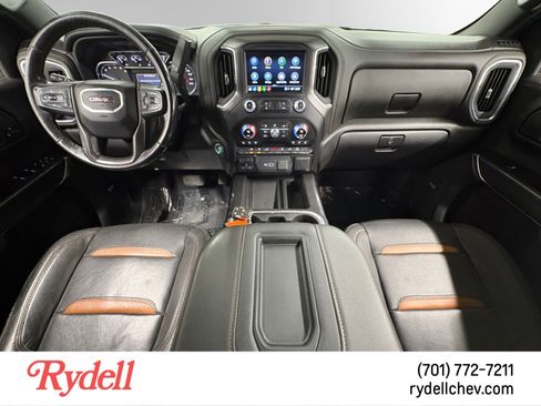 Used 2022 GMC Sierra 1500 AT4 w/ AT4 Premium Package image 12
