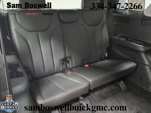 Used 2024 Hyundai Palisade XRT FWD image 32