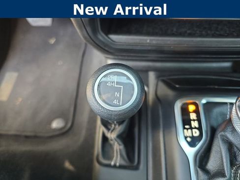 Used 2023 Jeep Gladiator Overland image 20