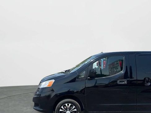 Used 2015 Nissan NV200 SV w/ Technology Package FWD image 26