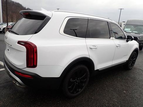 Used 2022 Kia Telluride S image 9