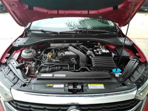 Used 2022 Volkswagen Jetta SEL FWD image 55