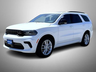 Used 2026 Dodge Durango GT