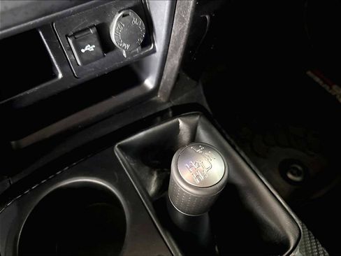 Used 2023 Toyota 4Runner TRD Pro AWD/4WD image 29
