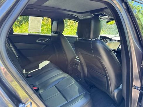 Used 2024 Land Rover Range Rover Velar Dynamic SE AWD/4WD image 16