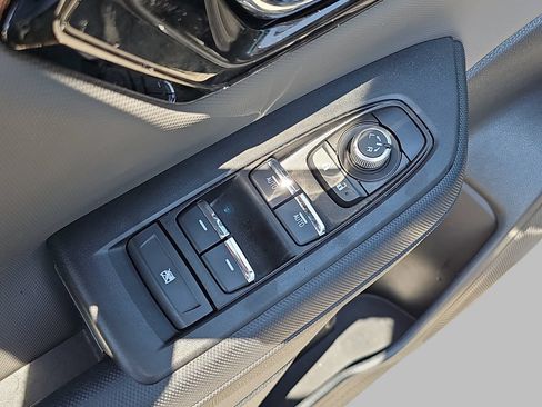 Certified 2026 Subaru Forester Sport AWD/4WD image 35