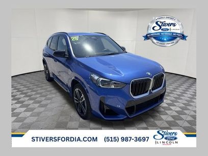 Used 2025 BMW X1 M35i