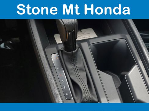 New 2025 Honda Accord LX image 29