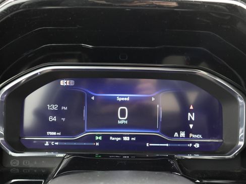 Used 2025 Chevrolet Silverado 2500 LT w/ Trail Boss Package image 9