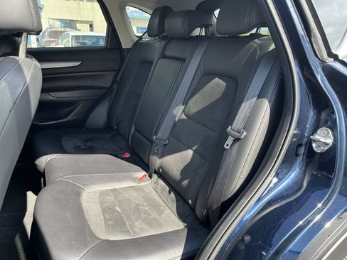 Used 2019 MAZDA CX-5 Touring AWD/4WD image 25