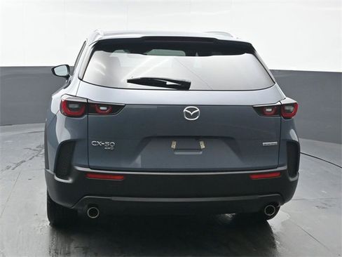 Certified 2023 MAZDA CX-50 2.5 S w/ Cargo Package image 4