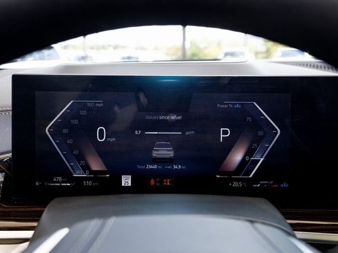 Used 2025 BMW X7 xDrive40i image 26