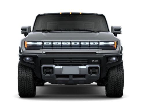 New 2025 GMC Hummer EV 3X image 57