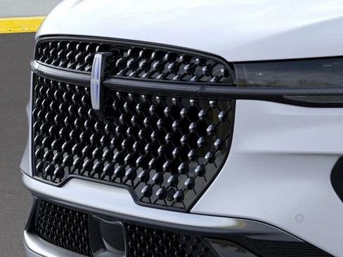 New 2026 Lincoln Nautilus Reserve image 33